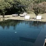 Vakantieboerderij Quinta Do Miguel *