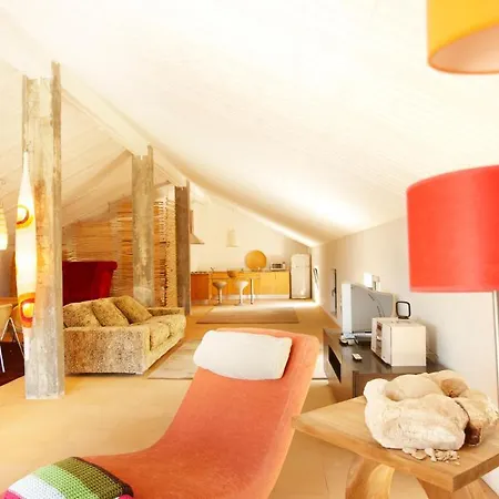 Farm stay Quinta Do Miguel