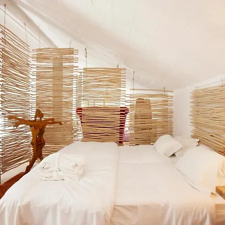 Quinta Do Miguel Farm stay