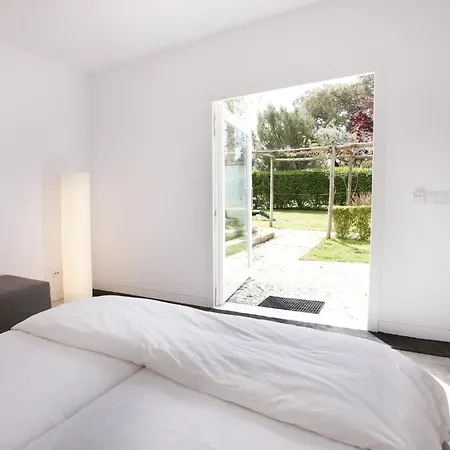 Farm stay Quinta Do Miguel Aldeia do Meco