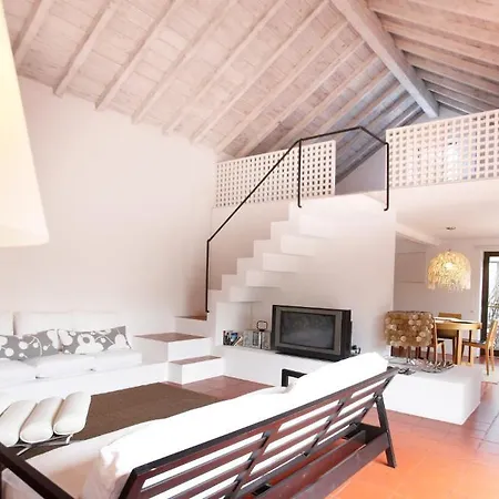 Quinta Do Miguel * Aldeia do Meco