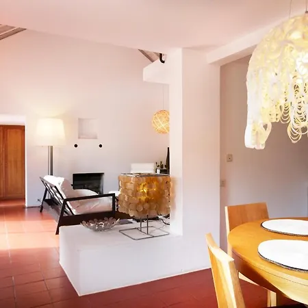 Farm stay Quinta Do Miguel