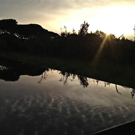 Quinta Do Miguel Farm stay *