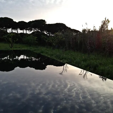 Farm stay Quinta Do Miguel *