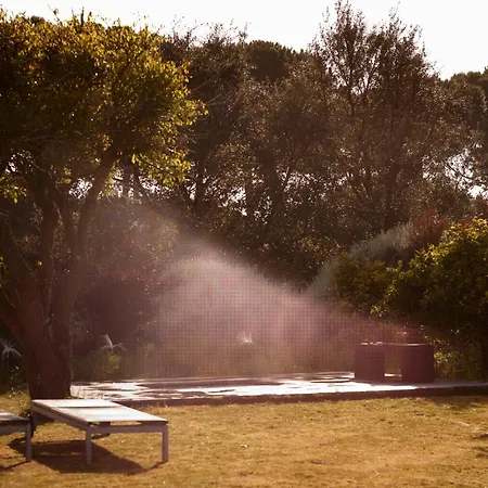 Farm stay Quinta Do Miguel *