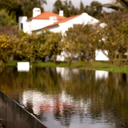 Quinta Do Miguel Aldeia do Meco