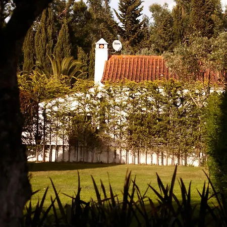 Quinta Do Miguel Alojamento de Turismo Rural