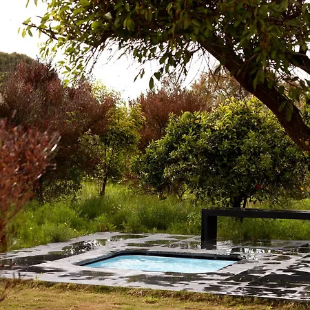 Farm stay Quinta Do Miguel *