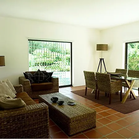 Quinta Do Miguel Farm stay *