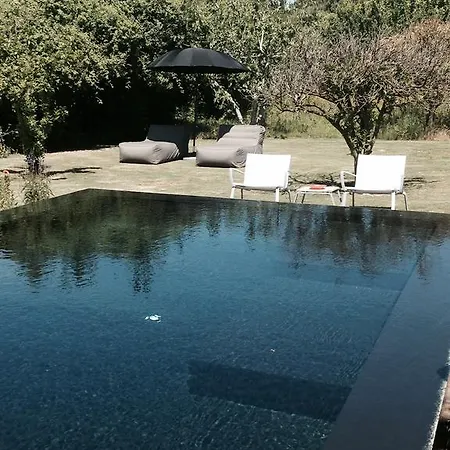 Farm stay Quinta Do Miguel *