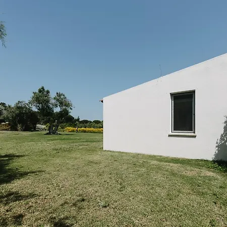 Alojamento de Turismo Rural Quinta Do Miguel Aldeia do Meco