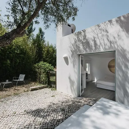 Farm stay Quinta Do Miguel