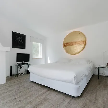 Farm stay Quinta Do Miguel Aldeia do Meco