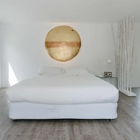 Farm stay Quinta Do Miguel *