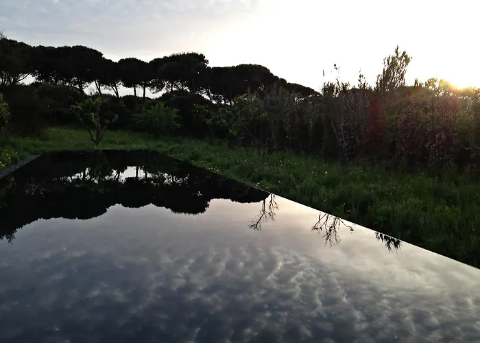 Farma Quinta Do Miguel *