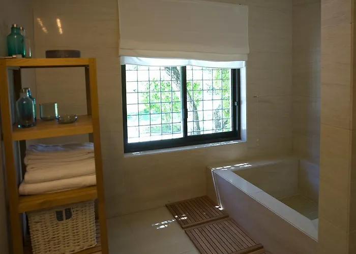 Quinta Do Miguel * Aldeia do Meco