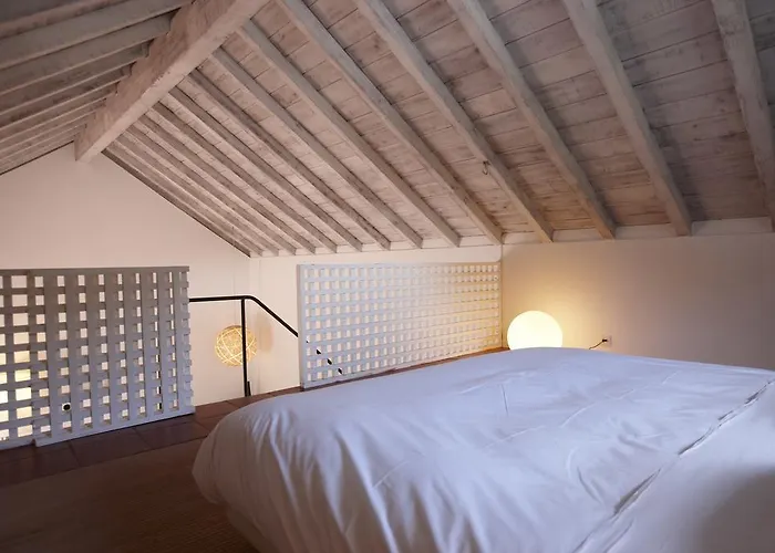 Quinta Do Miguel * Aldeia do Meco