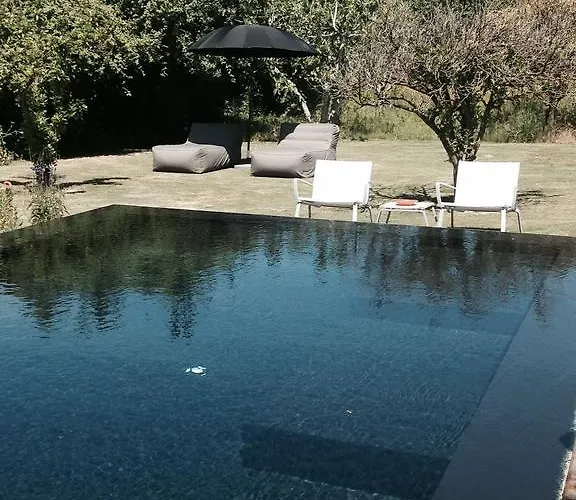 Farma Quinta Do Miguel *