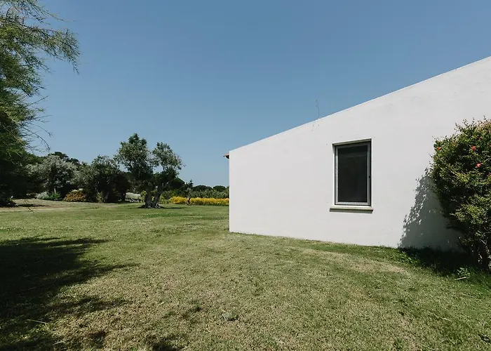 Farma Quinta Do Miguel Aldeia do Meco