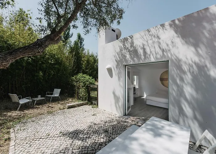 Farma Quinta Do Miguel