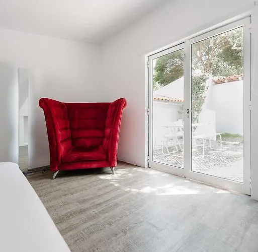 Farma Quinta Do Miguel Aldeia do Meco